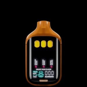 boutiq v5 flavors