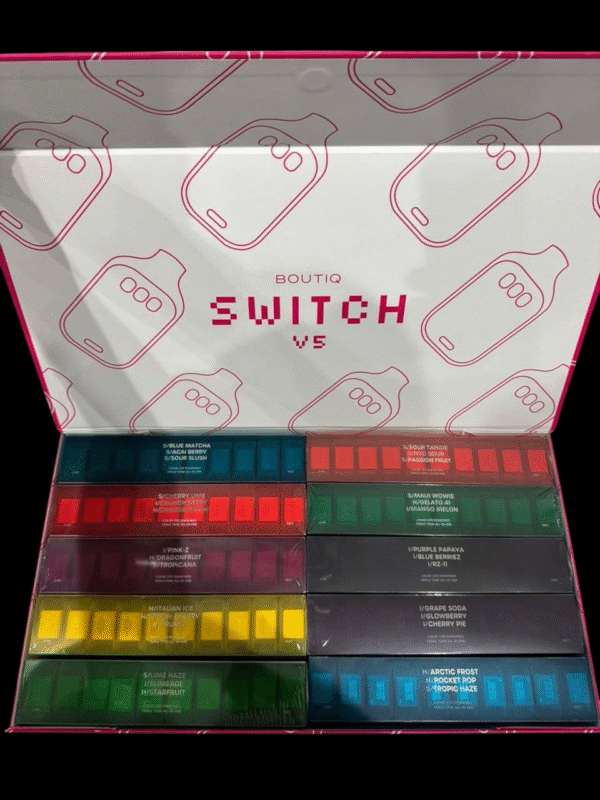 btq v5