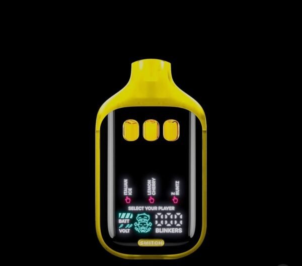 boutiq switch v5