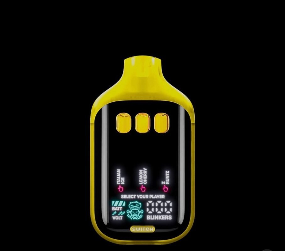 boutiq switch v5