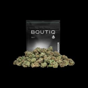 boutiq weed
