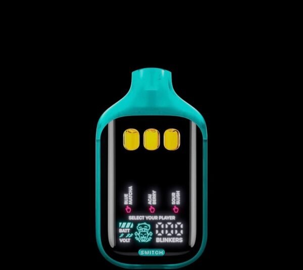 boutiq switch