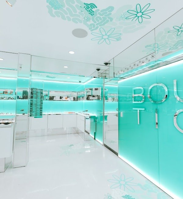 BOUTIQ DISPENSARY