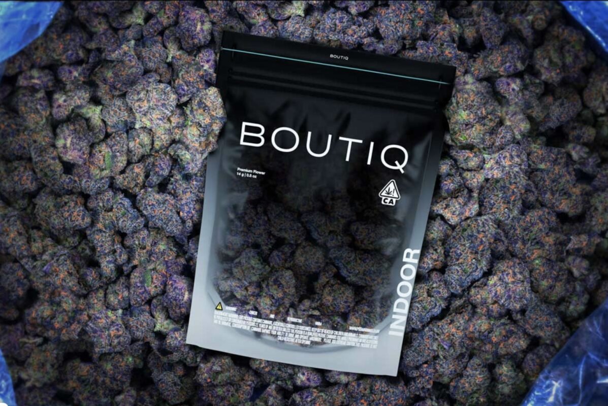 boutiq weed