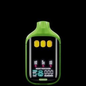 boutiq switch v5 disposable