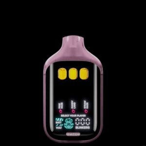 boutiq switch v5 glow