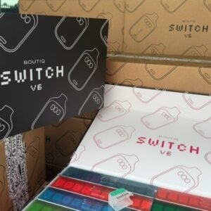 boutiq switch v6