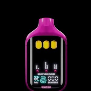 boutiq switch vape