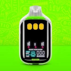 boutiq orb flavors