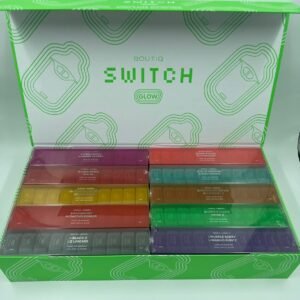 boutiq v4 glow