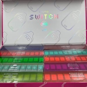 boutiq v5 orb