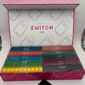 boutiq v5