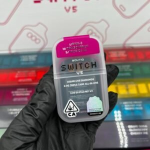 boutiq switch v5