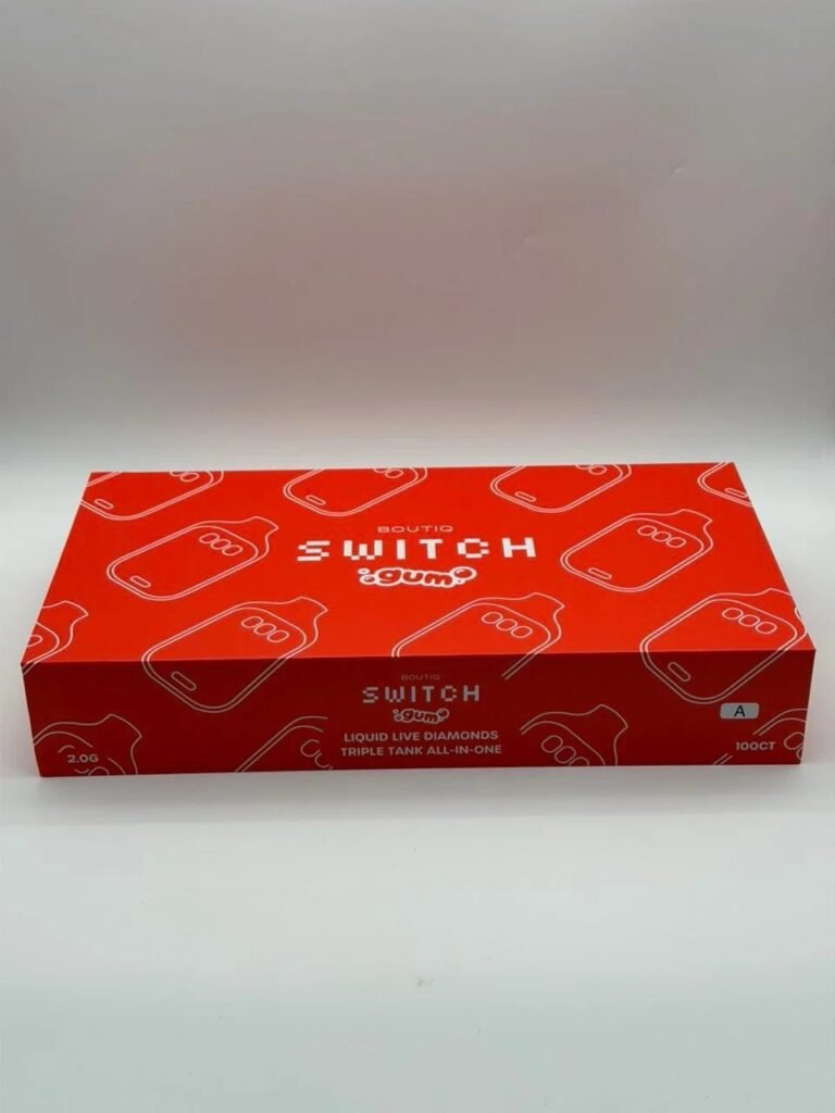 boutiq gum