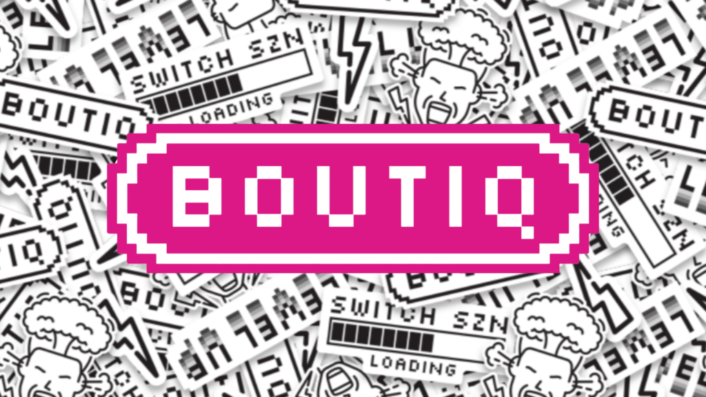 boutiq switch v5